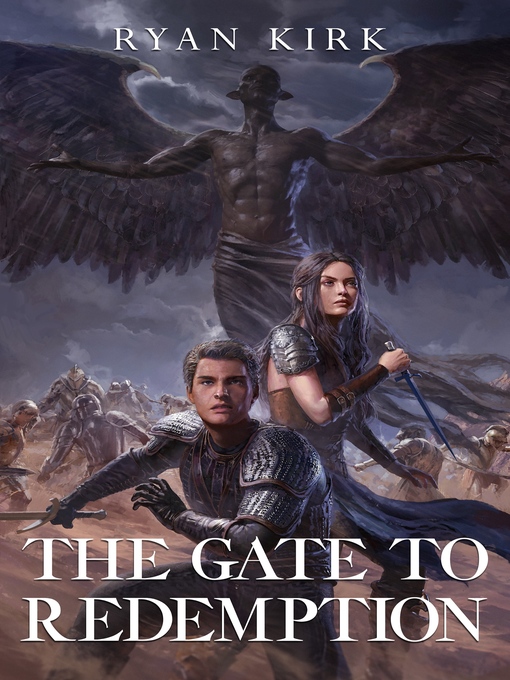 Title details for The Gate to Redemption by Ryan Kirk - Available